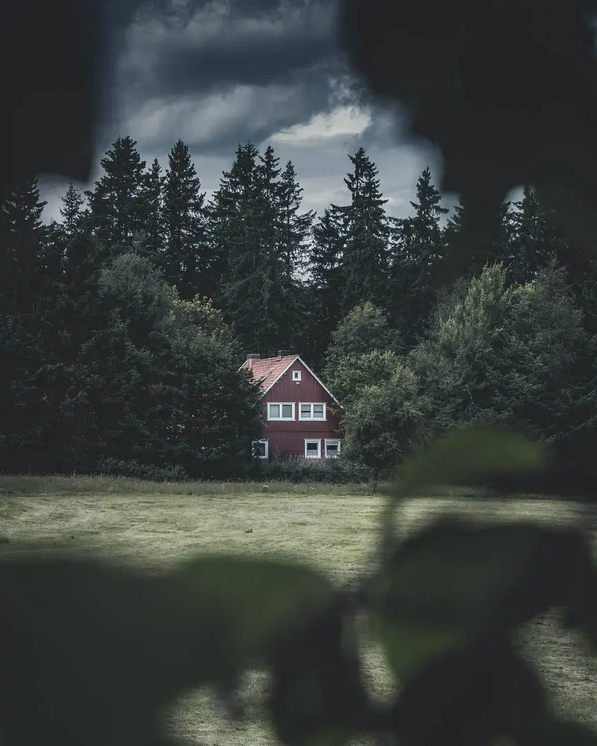 Harz Mountains, Germany