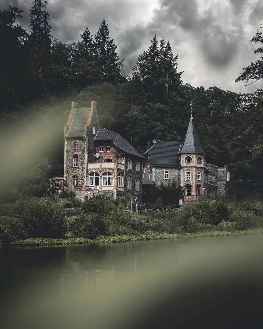 Harz Mountains, Germany