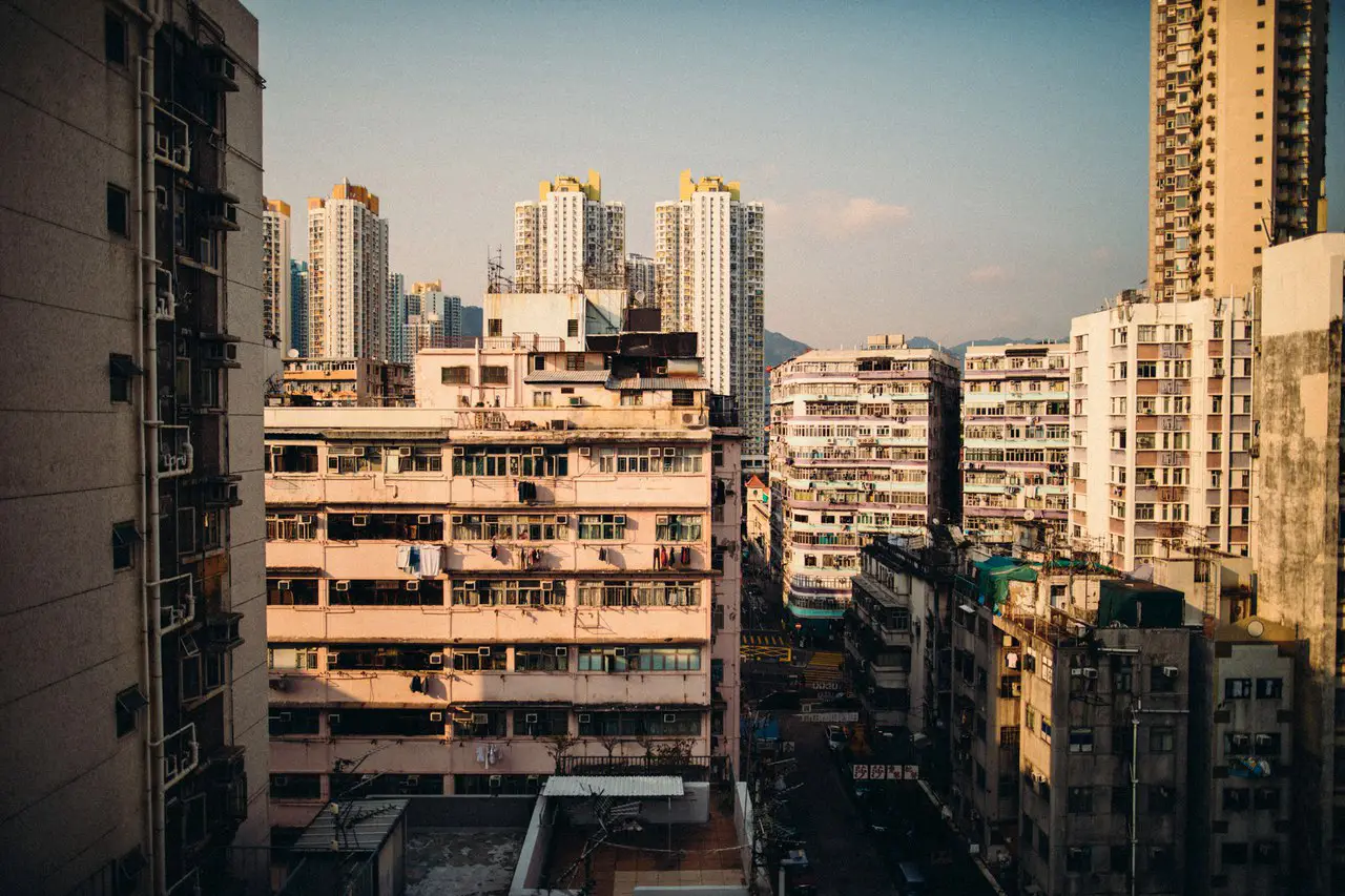 Hong Kong