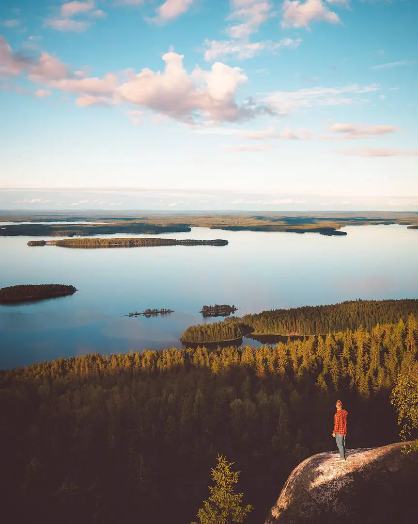 Finland