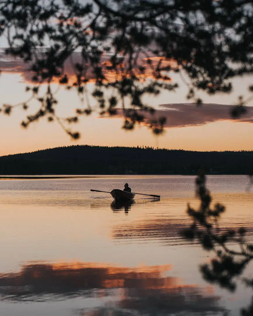 Finland
