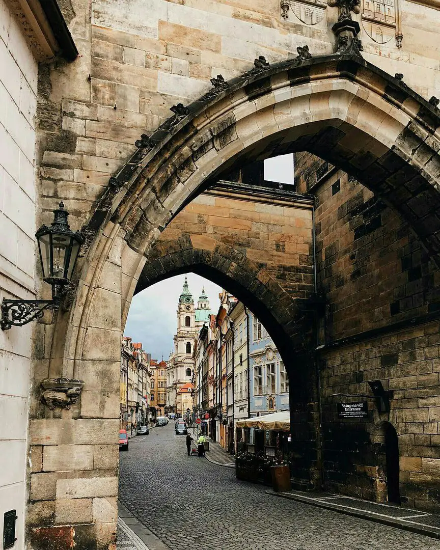 Prague, Czech Republic