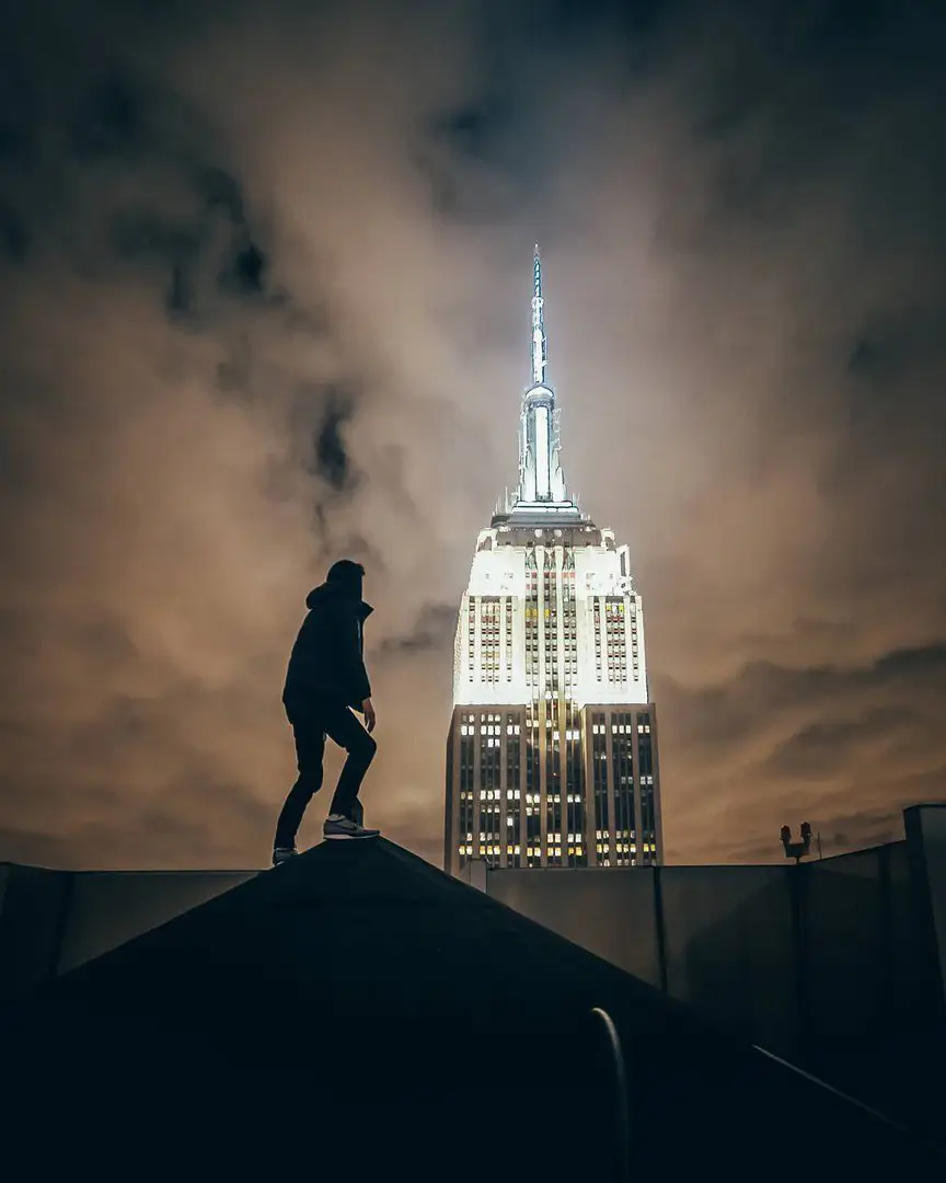 NYC