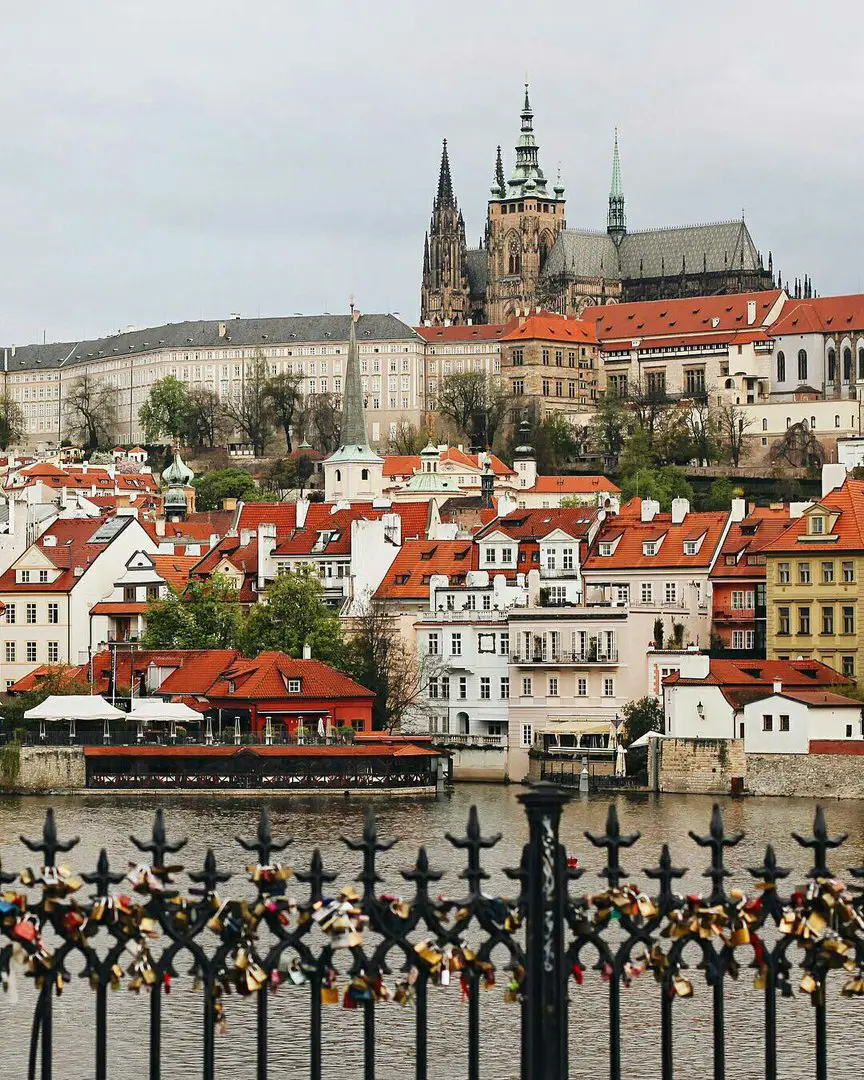 Prague, Czech Republic