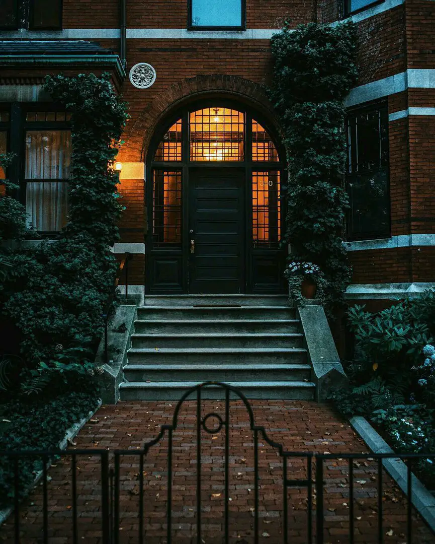 Boston, Massachusetts, USA