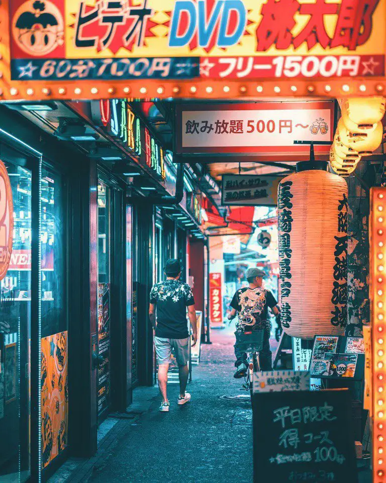 Japan