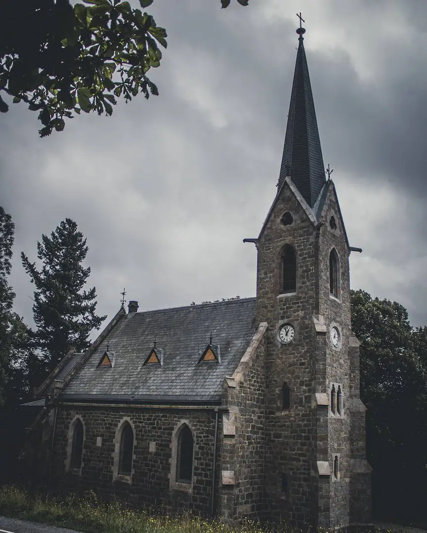Harz Mountains, Germany