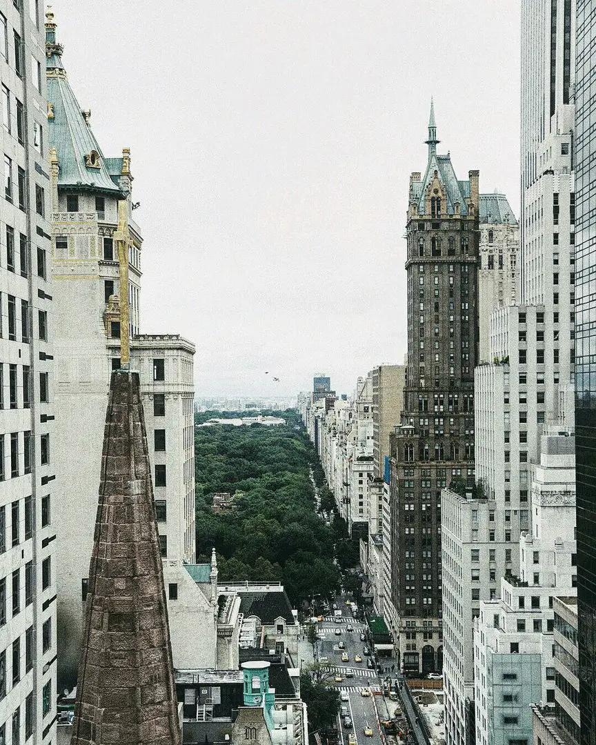 Нью-Йорк, США