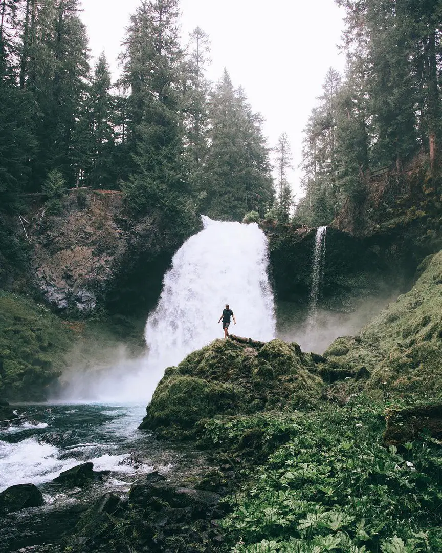 Oregon, USA