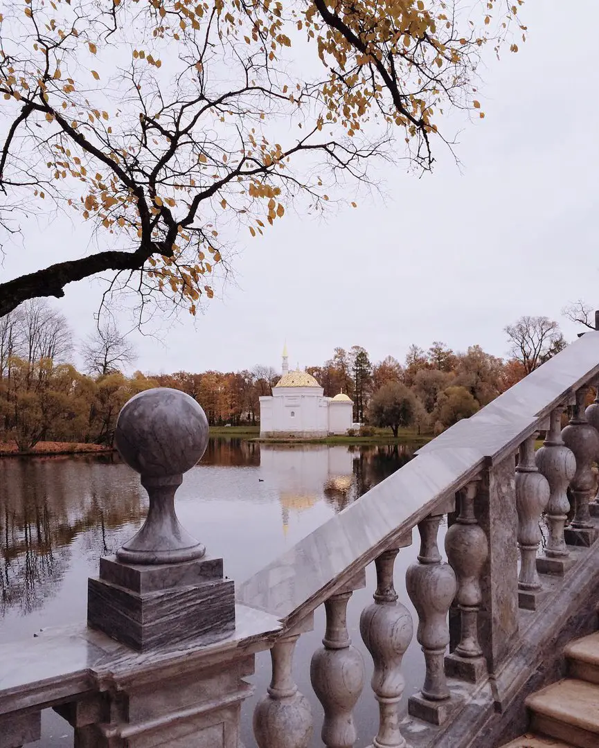 Санкт-Петербург