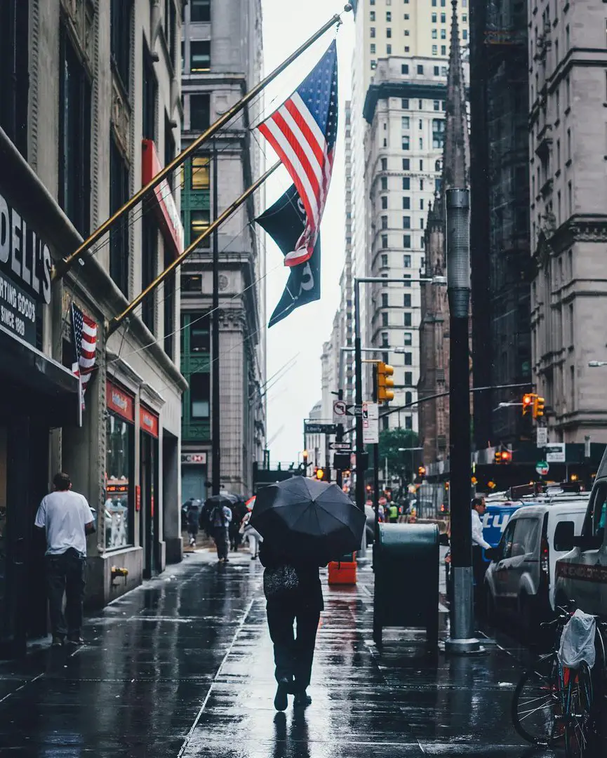 New York