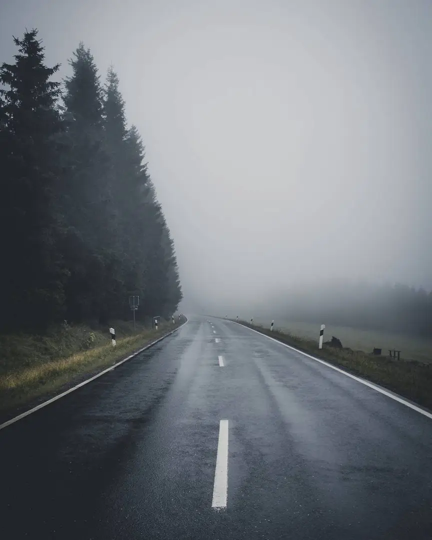 Harz Mountains, Germany