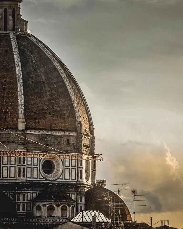 Florence, Italy