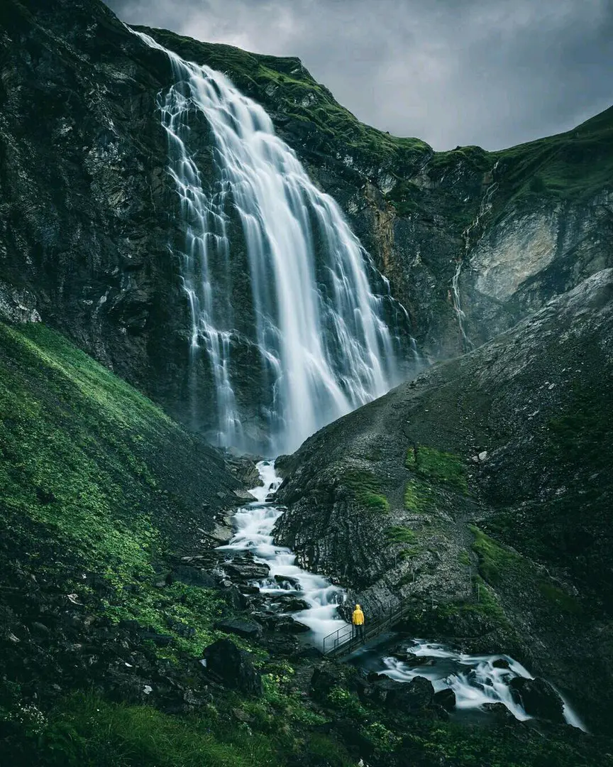 Switzerland