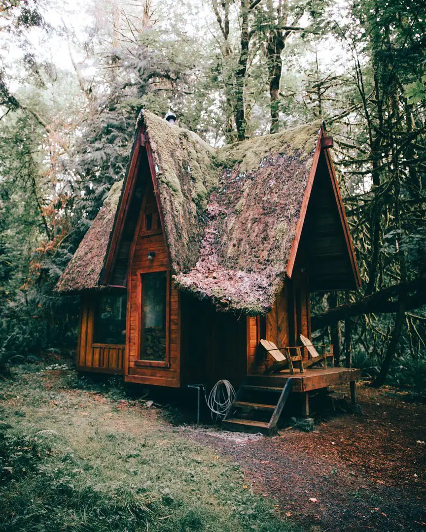 Oregon, USA