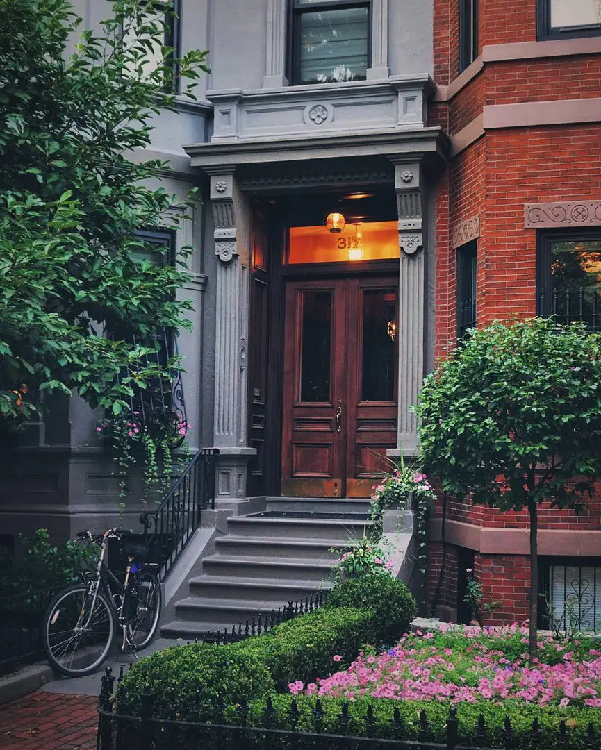 Boston