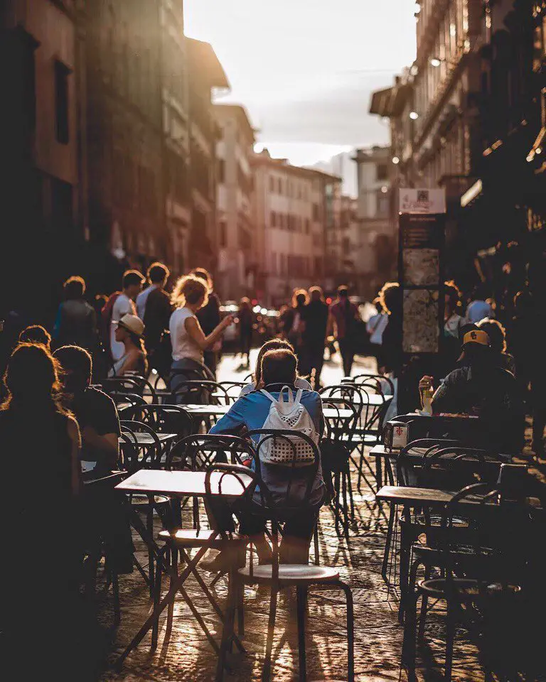Florence, Italy