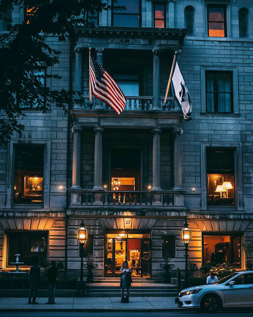 Boston, Massachusetts, USA