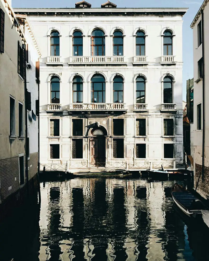 Venice, Italy