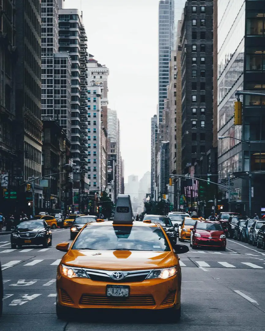 New York