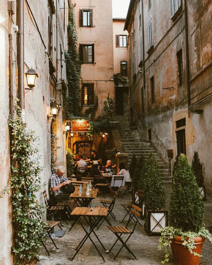 Rome, Italy