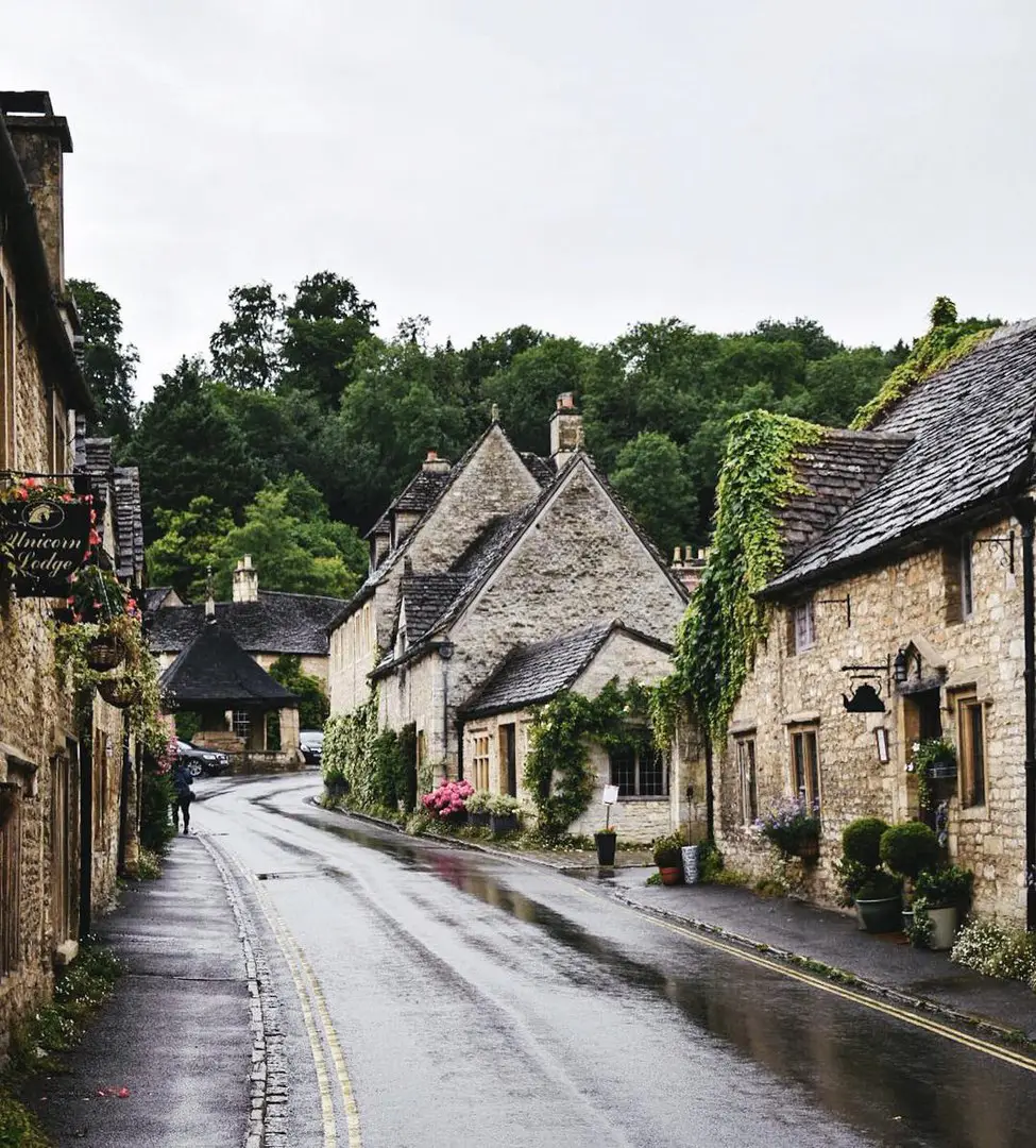 England