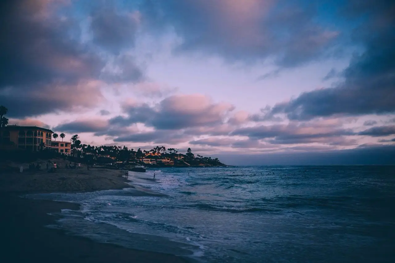 California