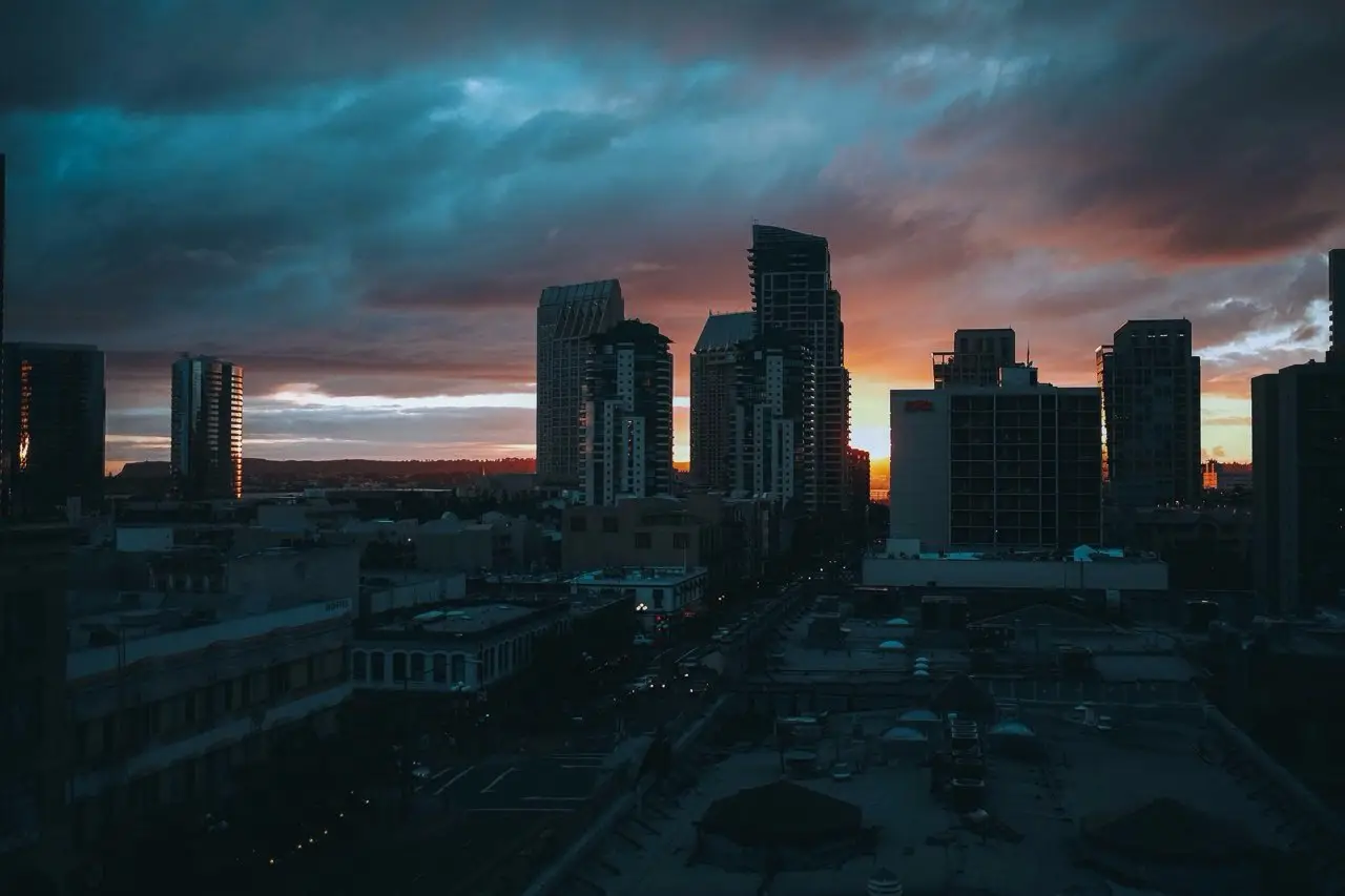 California