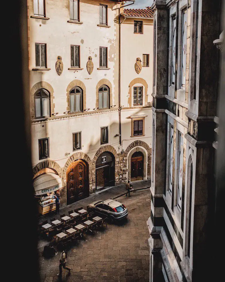 Florence, Italy