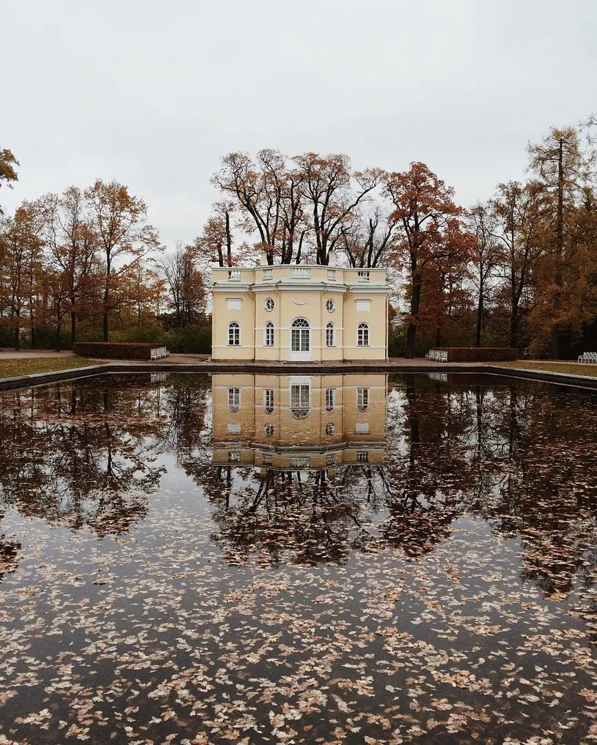 Санкт-Петербург