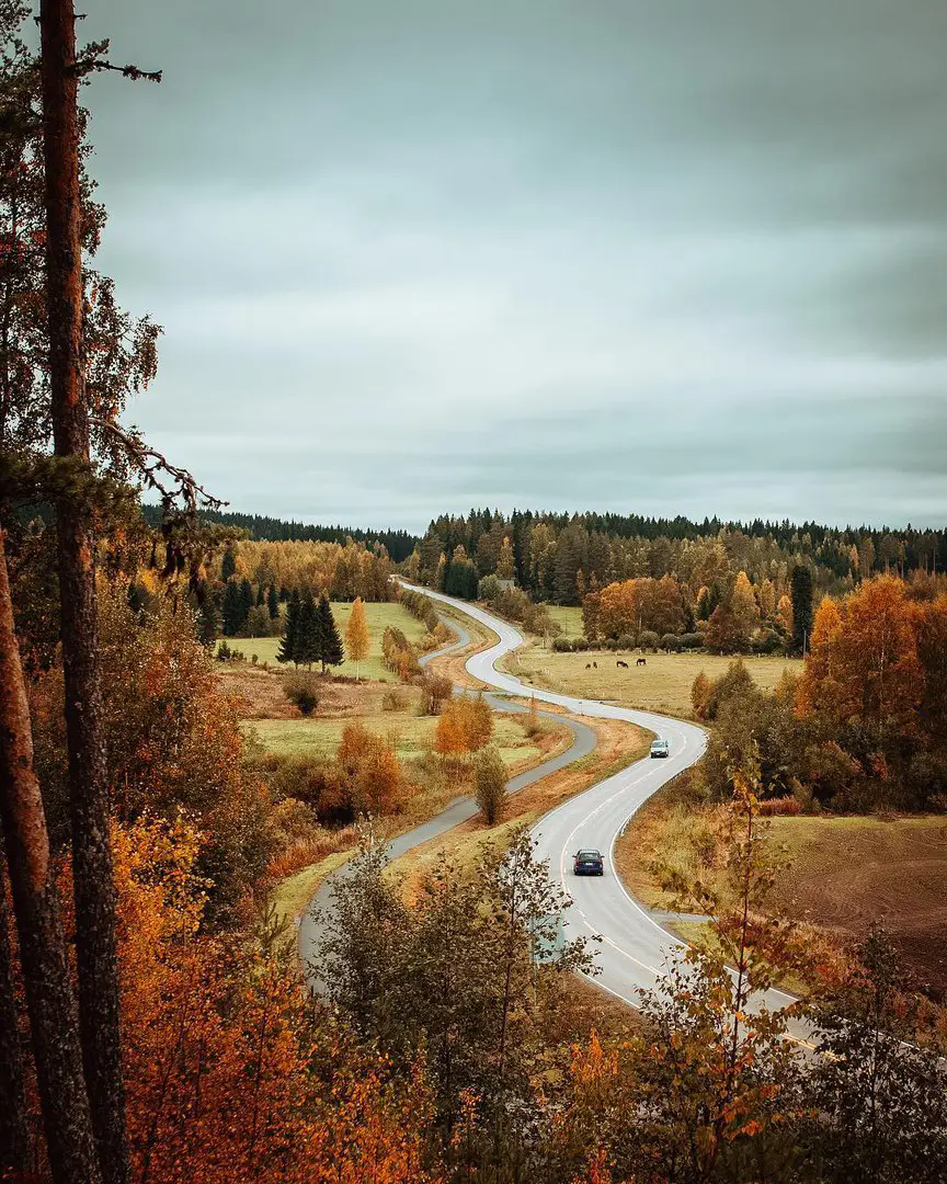 Finland