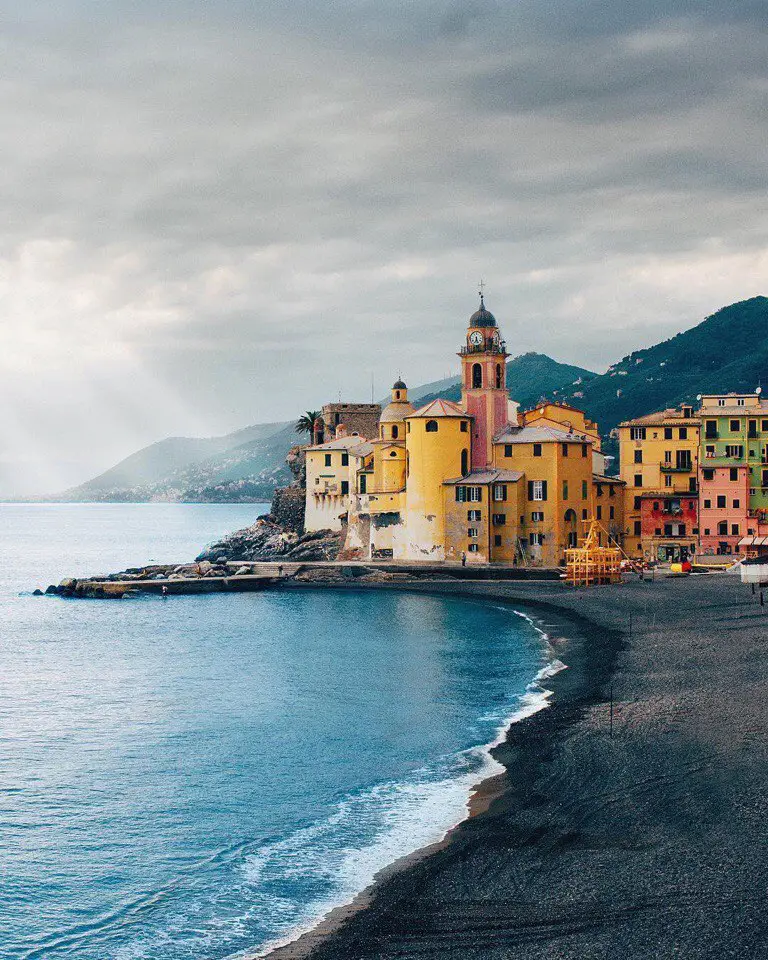 Italy