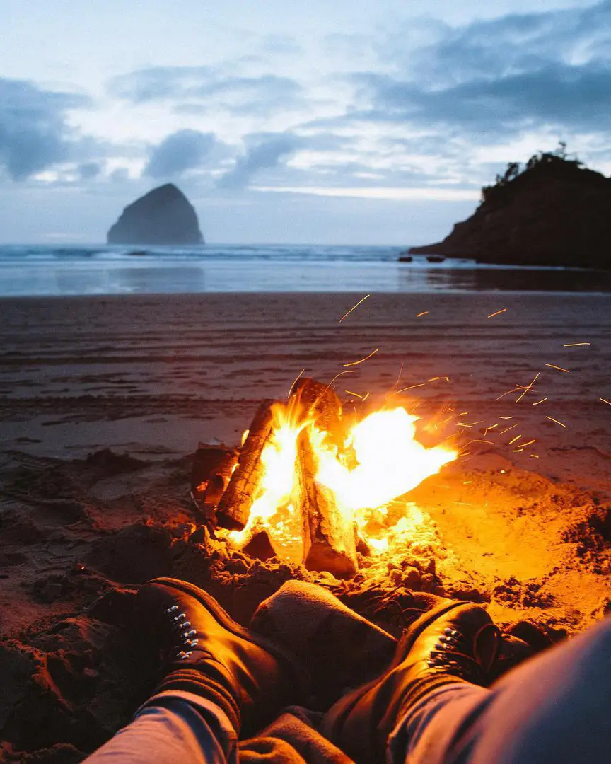 Oregon, USA