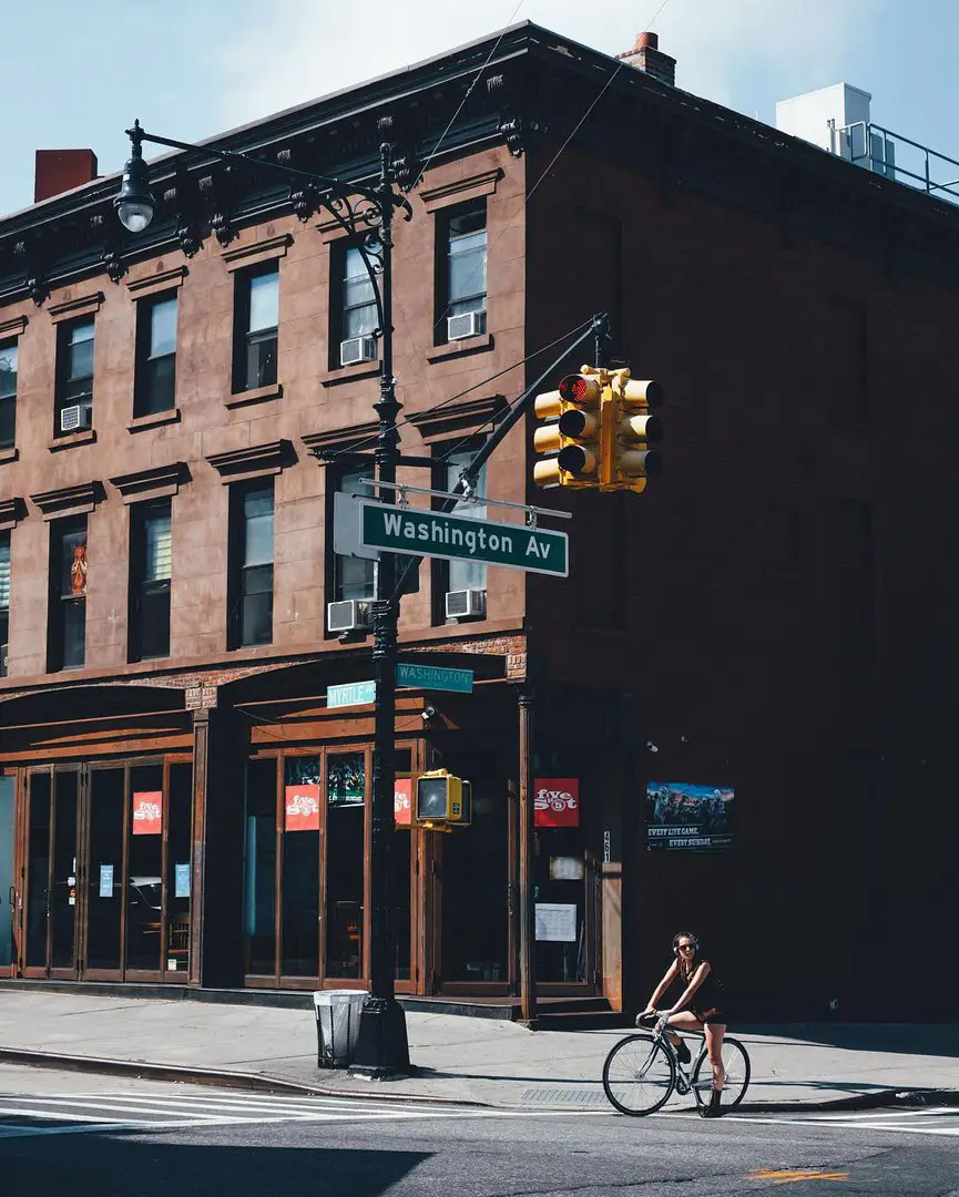 New York