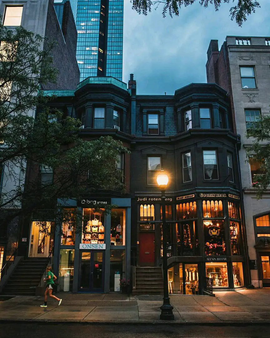 Boston, Massachusetts, USA