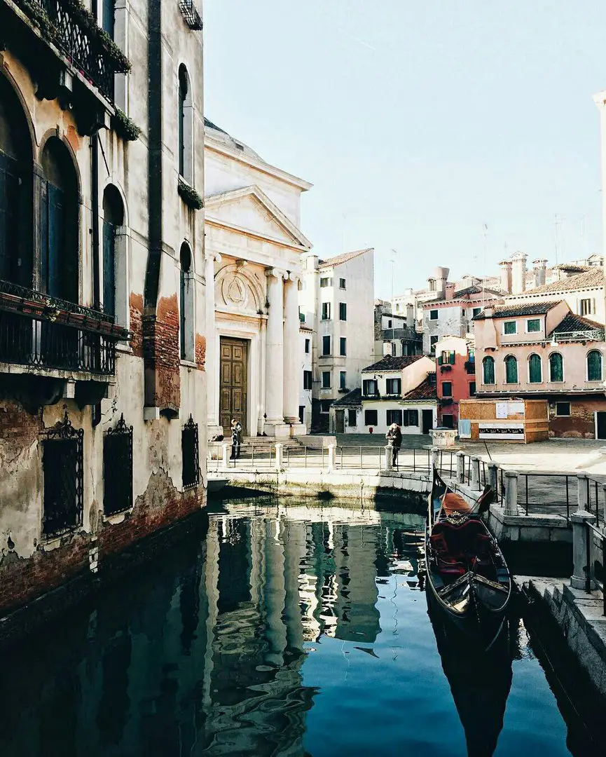 Venice, Italy