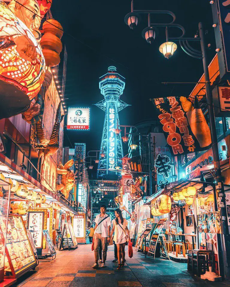 Japan