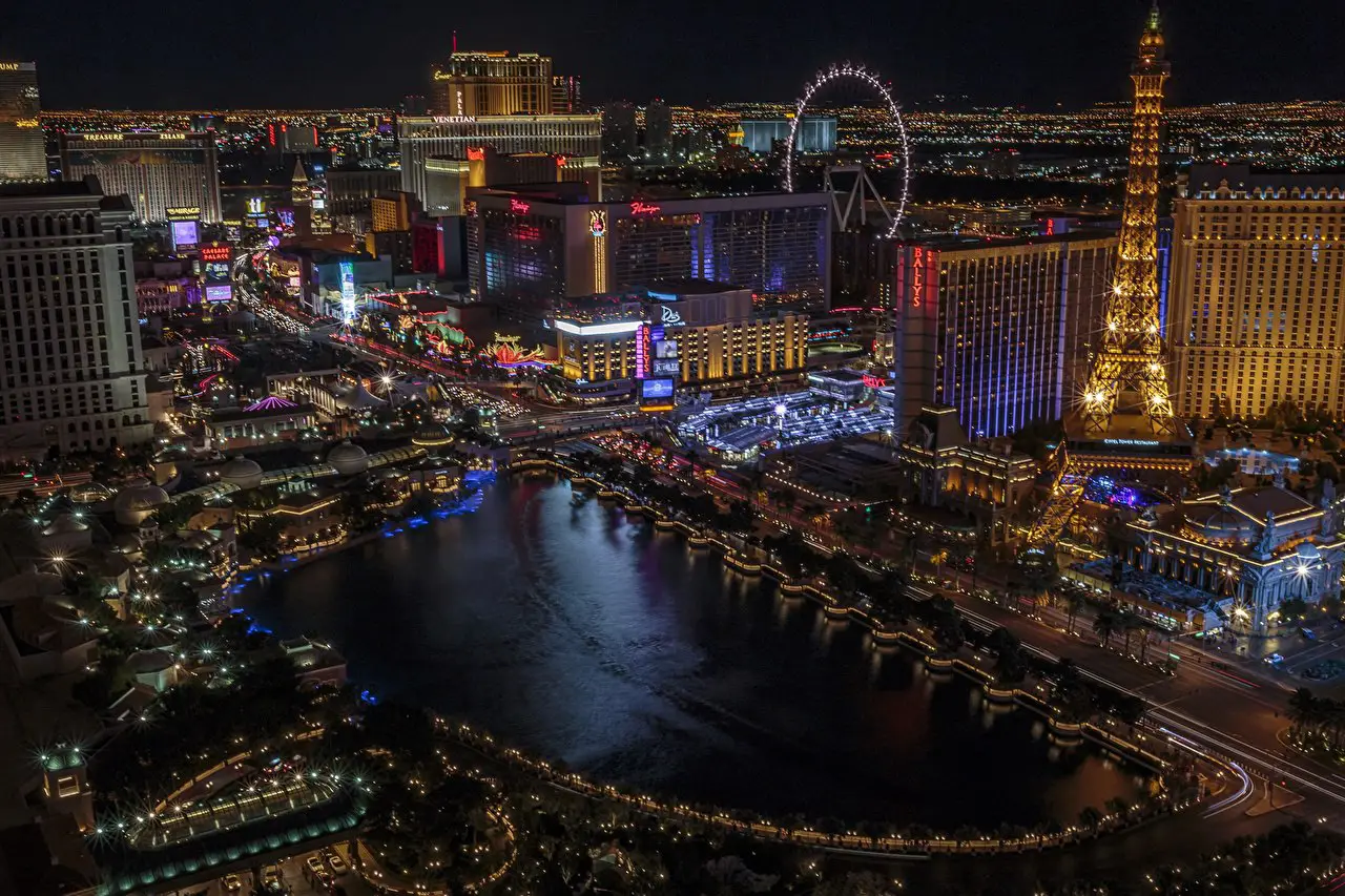 Las Vegas, United States of America