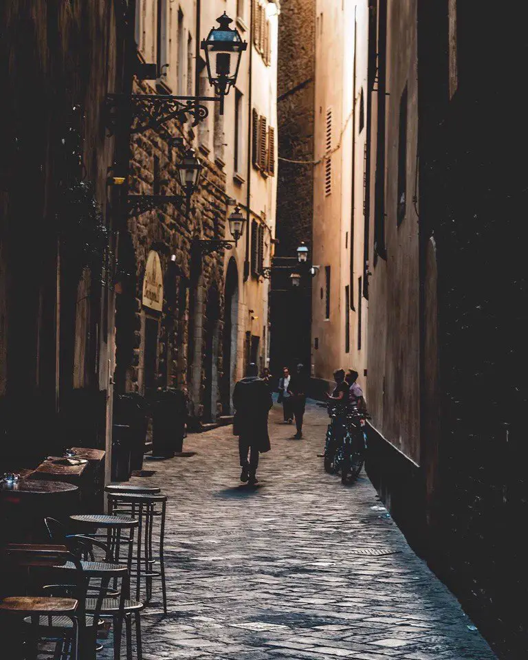 Florence, Italy