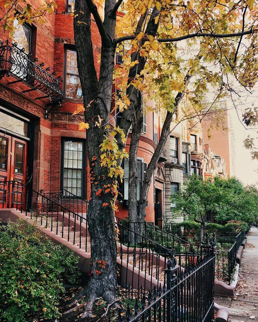 Boston