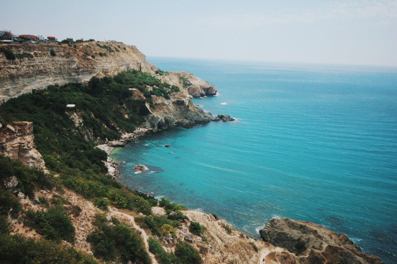 Крым прекрасен! 