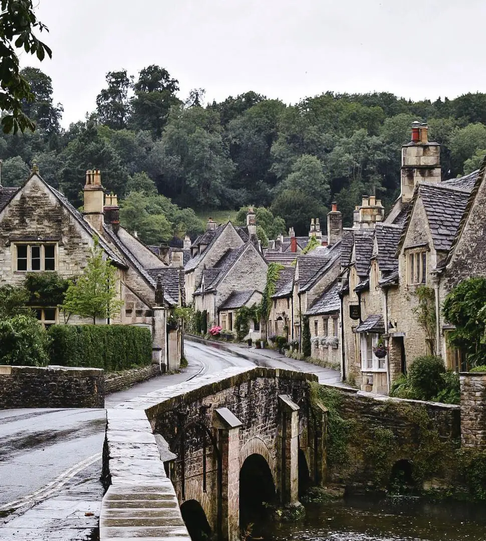 England