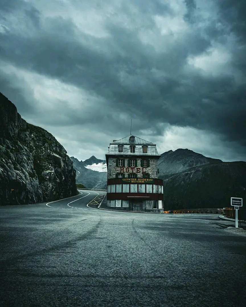 Switzerland
