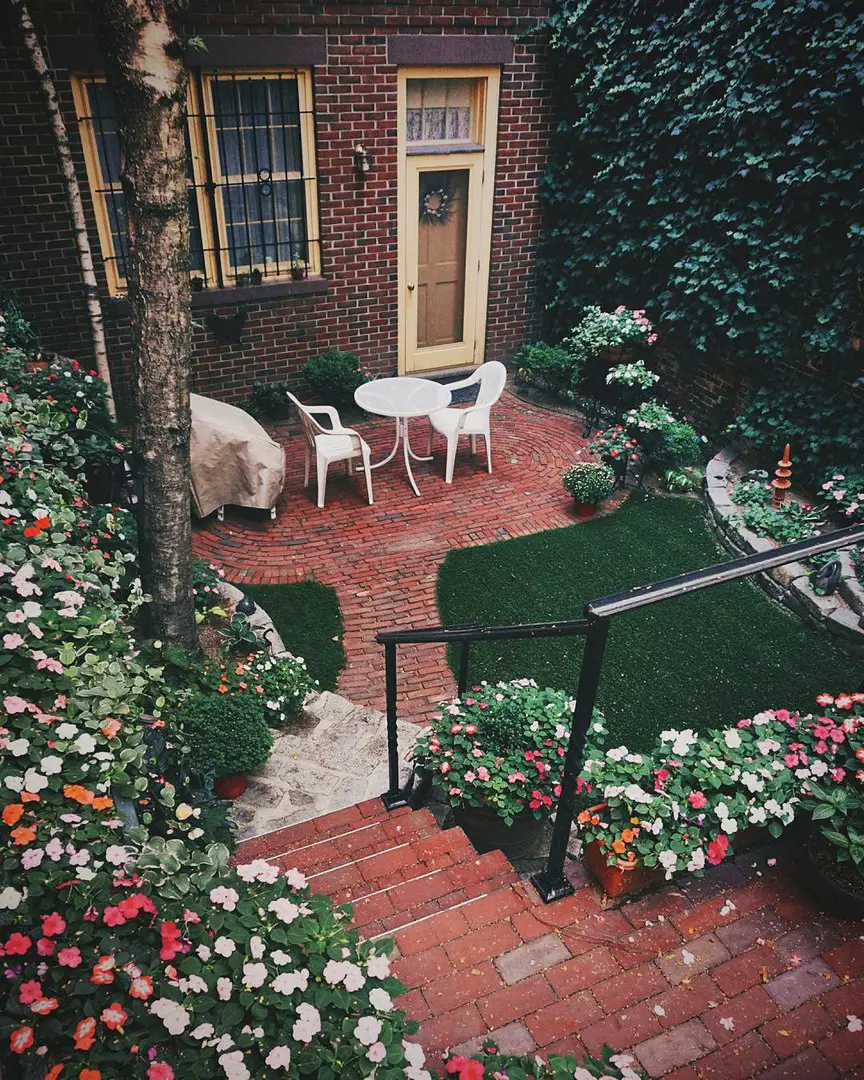 Boston