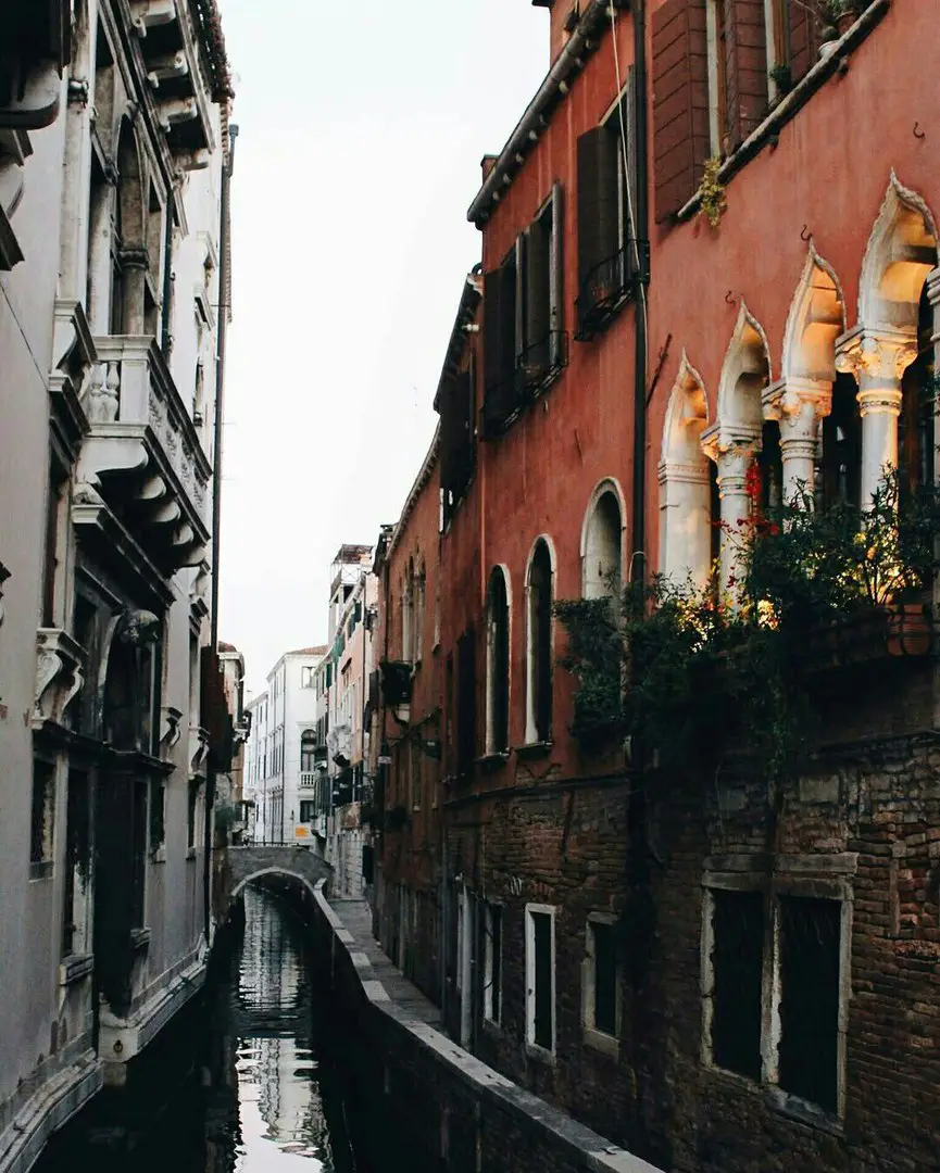 Venice, Italy