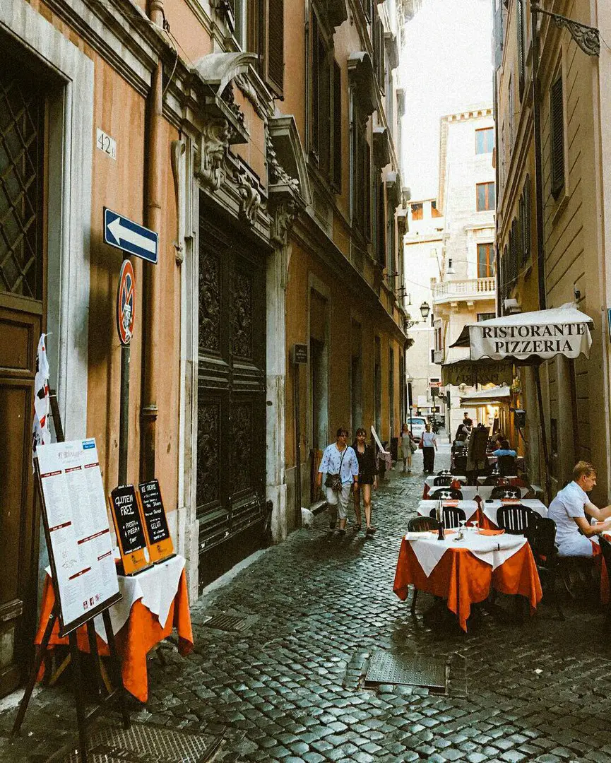 Rome, Italy
