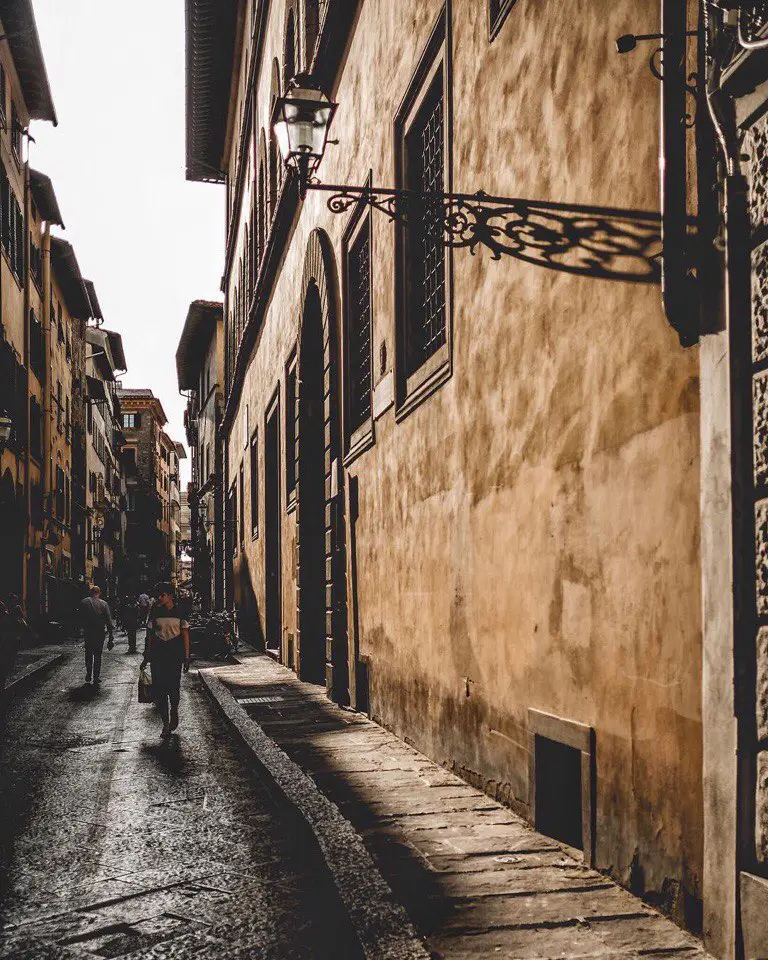 Florence, Italy