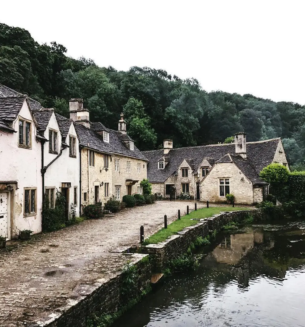 England