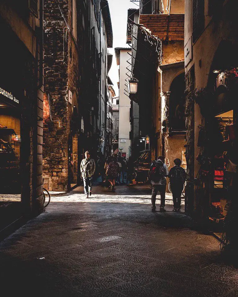 Florence, Italy