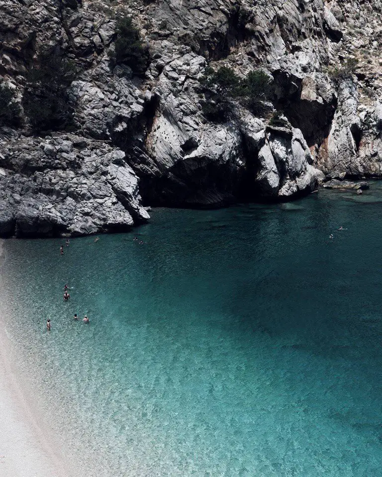 Greece